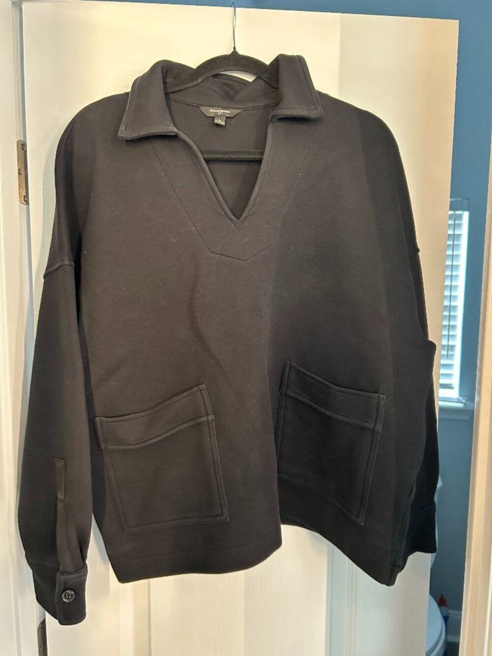 Banana Republic Factory Cute Sweatshirt